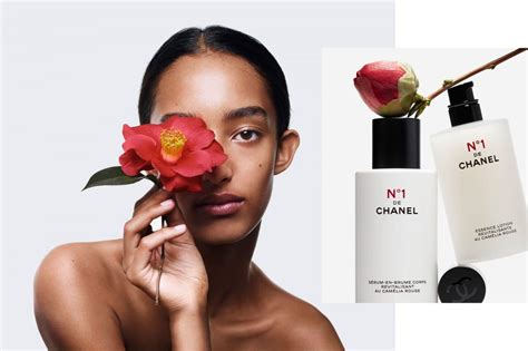 numéro 1 de chanel